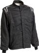 Sparco Jkt Xs Blk/Bl