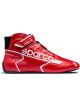 Sparco Shoe Formula RB8.1 41 RED/WHT