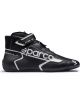 Sparco Shoe Formula RB8.1 39 BLK/WHT