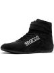 Sparco Shoe Race 2 Size 12 Black