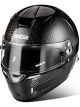 Sparco Helmet Prime RF-9W 8860 Medium/Large Carbon