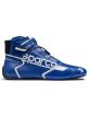 Sparco Shoe Formula RB8.1 37 BLU/WHT