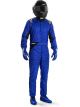 Sparco Suit Sprint 50 BLU/BLK