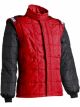 Sparco Suit AIR-15 JKT 48 BLK/RED