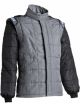 Sparco Suit AIR-15 JKT 58 BLK/GRY