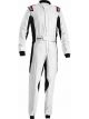 Sparco Suit Eagle 2.0 50 WHT/BLK