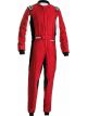 Sparco Suit Eagle 2.0 56 RED/BLK