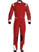 Sparco Suit X-Light 48 RED/WHT/BLK