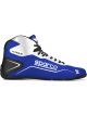 Sparco Shoe K-Pole 39 BLU/WHT