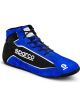 Sparco Shoe Slalom+ 37 BLU