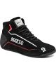 Sparco Shoe Slalom+ 37 BLK