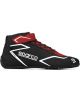 Sparco Shoe K-Skid 41 RED/BLK