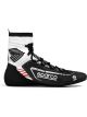Sparco Shoe X-Light+ 39 BLK/WHT