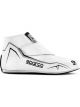 Sparco Shoe Prime-T 47 WHT