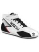 Sparco Shoe Prime-R 47 WHT