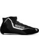 Sparco Shoe X-Light 41 BLK/GRY