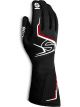 Sparco Glove Tide 08 BLK/RED