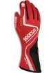 Sparco Glove Tide 13 RED/BLK