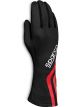 Sparco Glove Land CLASSIC 09 BLK