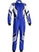 Sparco Suit Prime KS10 150 BLU/WHT