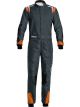 Sparco Suit X-Light 58 GRY/BLK/ORG