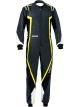 Sparco Suit Kerb 130 GRY/BLK/WHT