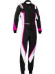 Sparco Suit Kerb Lady 120 BLK/WHT