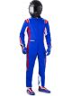 Sparco Suit Thunder XXL NVY/RED