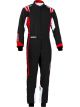 Sparco Suit Thunder 130 BLK/RED