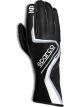 Sparco Gloves Record 09 BLK/GRY