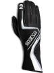 Sparco Gloves Record WP 12 BLK