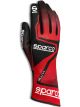 Sparco Gloves Rush 06 RED/BLK