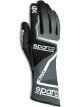 Sparco Gloves Rush 08 GRY/WHT