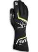 Sparco Gloves Arrow Kart 07 BLK/YEL