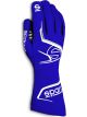 Sparco Gloves Arrow Kart 09 NVY/WHT