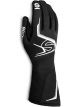 Sparco Gloves Tide K 10 BLK/BLK