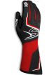 Sparco Gloves Tide K 11 RED/BLK