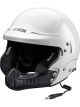 Sparco Helmet AIR RJ-5I 8859 Small WHT