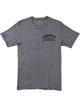 Sparco T-Shirt Garage GREY Small