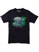 Sparco T-Shirt PILOTA CHRCL XXL