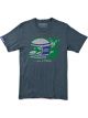Sparco T-Shirt Pilota Indigo XL