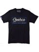 Sparco T-Shirt Script CHRCL Medium