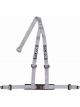 Sparco Belt 2 Inch Silver 3Pt Blt-In
