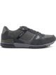 Sparco Shoe Hartley Shark 44 Gray/Dark Gray