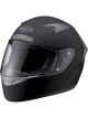 Sparco Helmet Club X1-DOT S Black