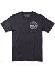 Sparco T-Shirt Seal Charcoal Youth XL