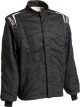 Sparco Sport Light Pro Jkt 3X Black/Blue