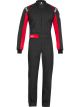 Sparco Suit One XXL Black/Red