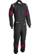 Sparco Suit Eagle LT 50 Black