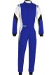 Sparco Suit Comp Pro 62 Blue/White
